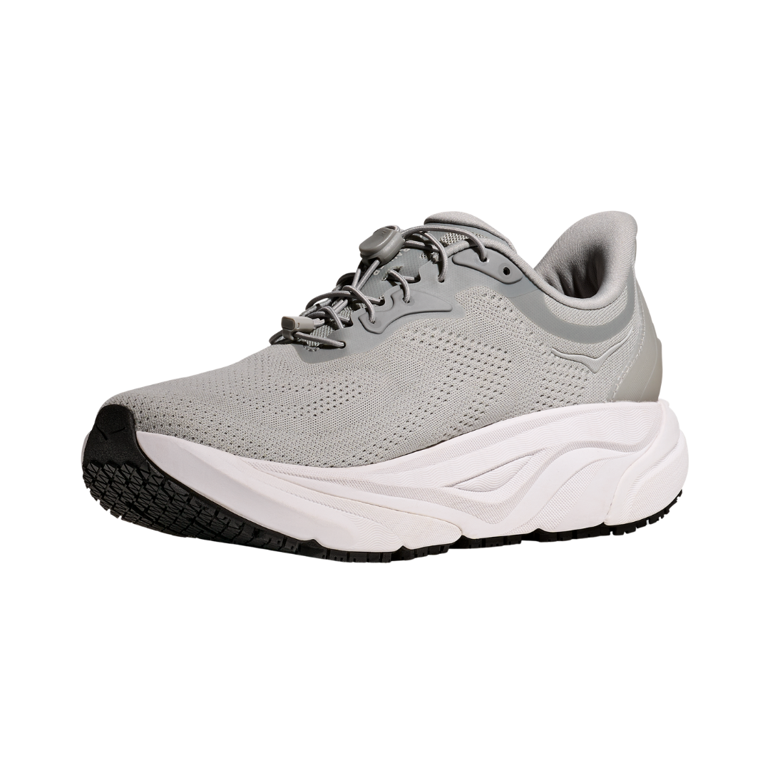 Women's Arahi SR - Stellar Grey/White *Special Ordered*