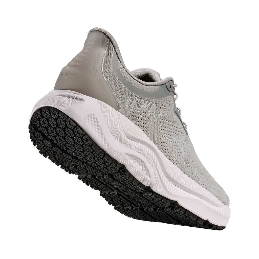 Women's Arahi SR - Stellar Grey/White *Special Ordered*