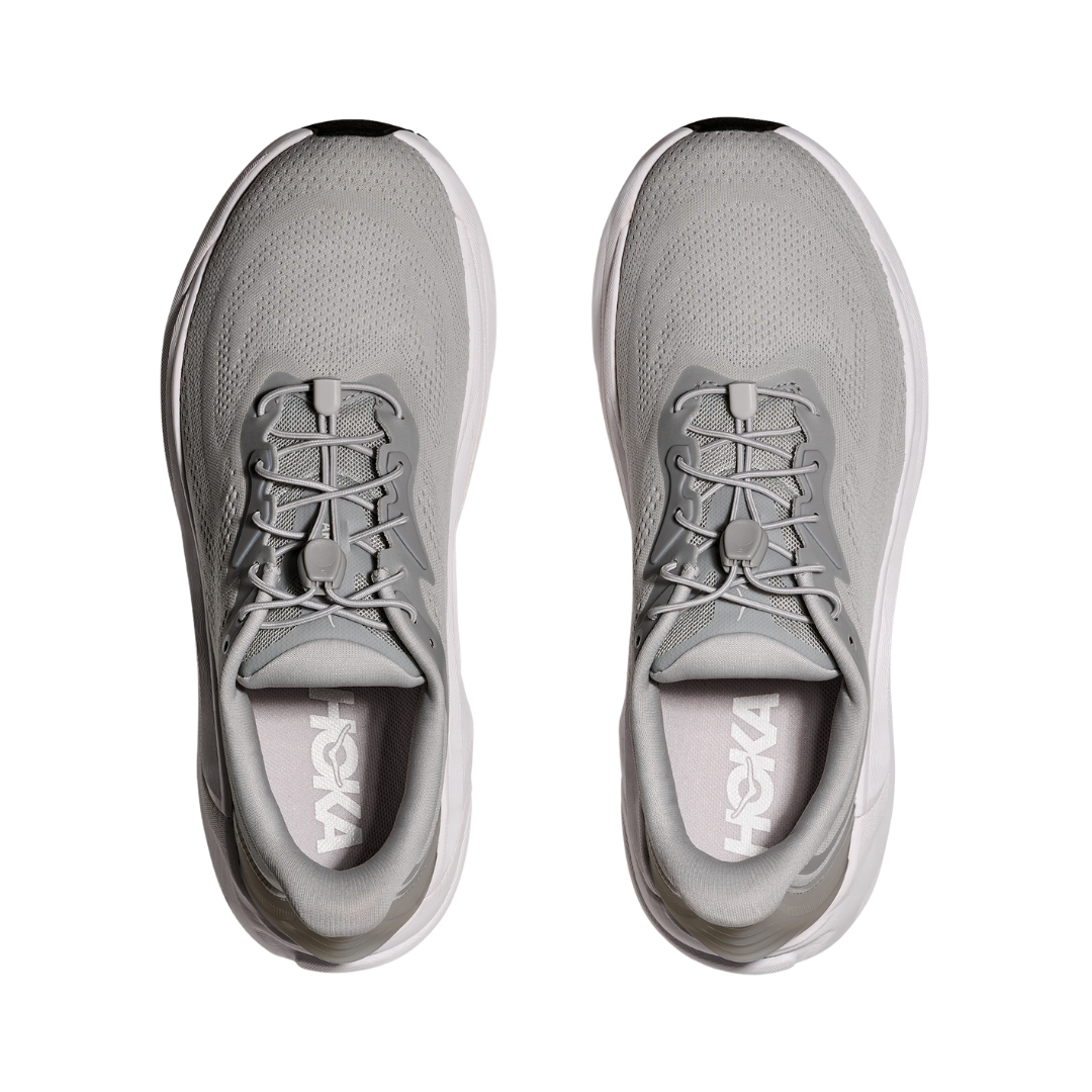 Women's Arahi SR - Stellar Grey/White *Special Ordered*
