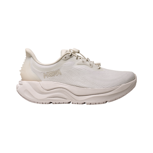 Men's Arahi SR - White/White *Special Ordered*