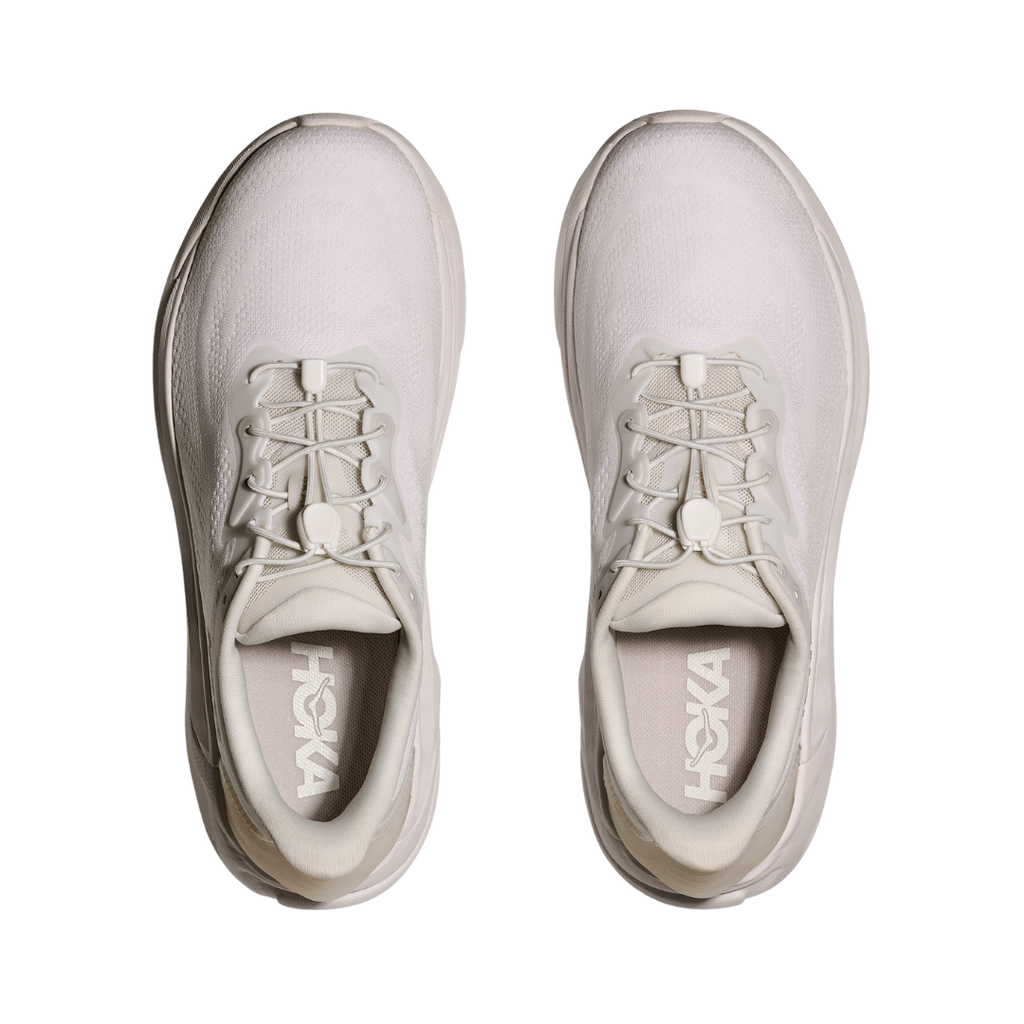 Men's Arahi SR - White/White *Special Ordered*