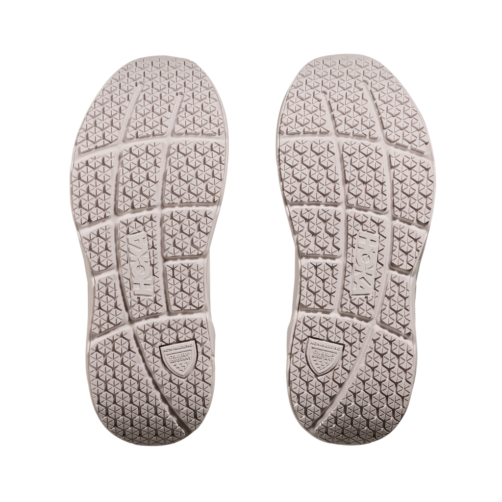 Men's Arahi SR - White/White *Special Ordered*