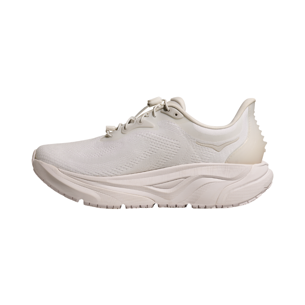Women's Arahi SR - White/White *Special Ordered*
