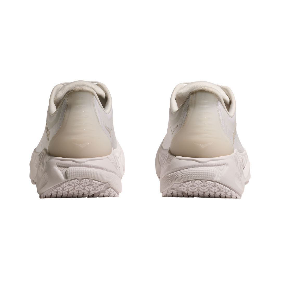 Women's Arahi SR - White/White *Special Ordered*