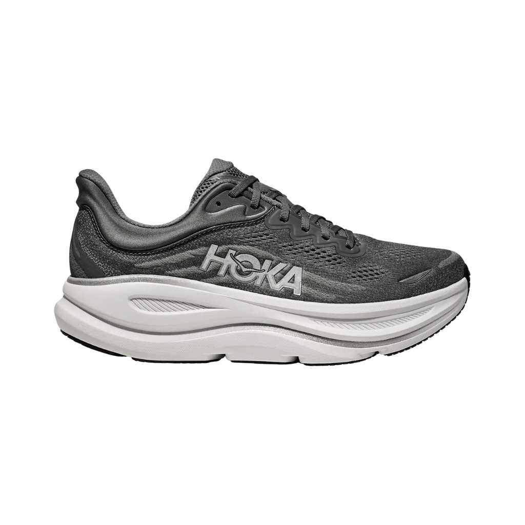Men's Bondi 9 - Asteroid/Silver *Special Ordered*