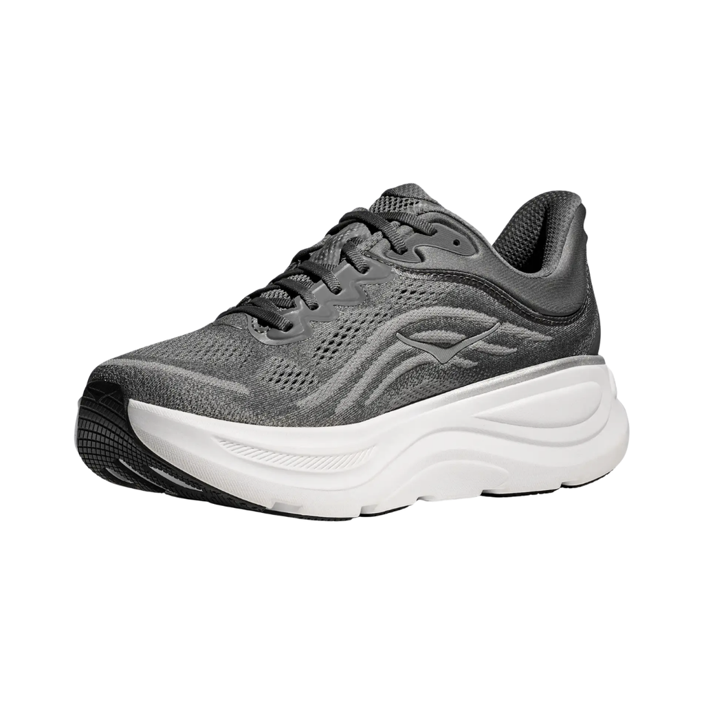 Men's Bondi 9 - Asteroid/Silver *Special Ordered*
