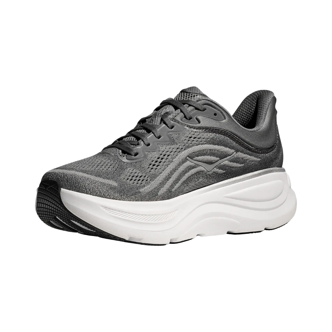 Men's Bondi 9 - Asteroid/Silver *Special Ordered*