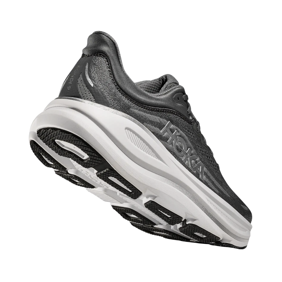 Men's Bondi 9 - Asteroid/Silver *Special Ordered*