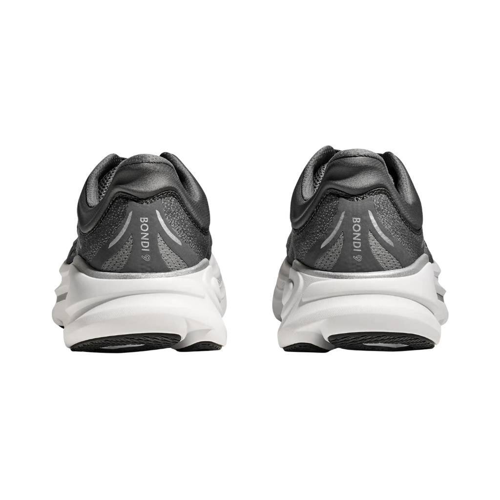 Men's Bondi 9 - Asteroid/Silver *Special Ordered*