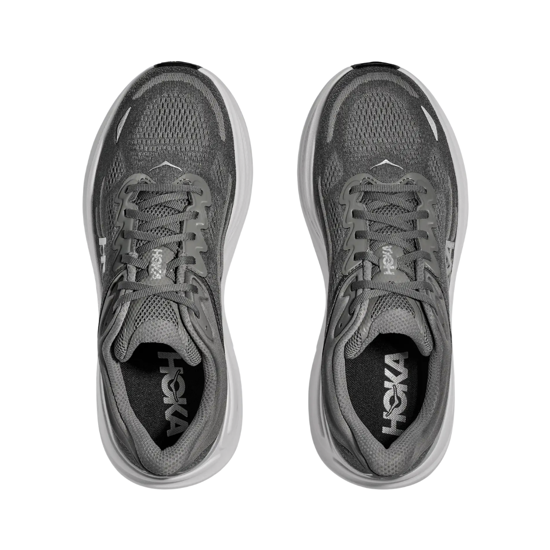 Men's Bondi 9 - Asteroid/Silver *Special Ordered*
