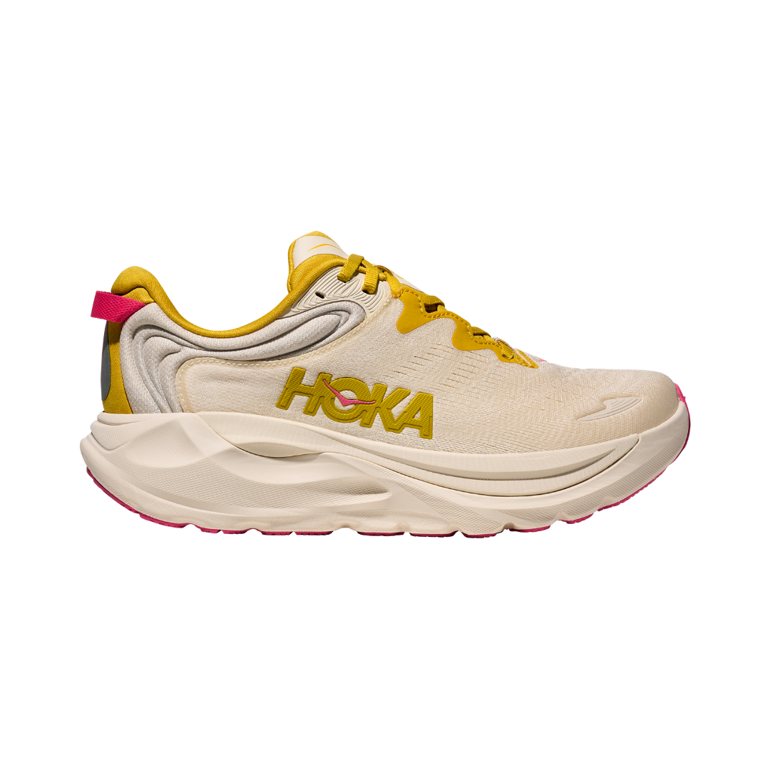 Women's Gaviota 6 - Birch/Yellow Gold *Special Ordered*