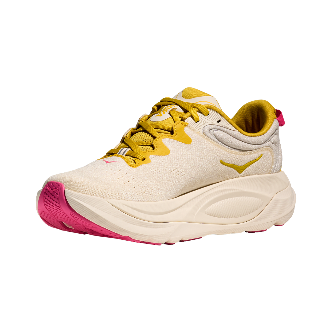 Women's Gaviota 6 - Birch/Yellow Gold *Special Ordered*