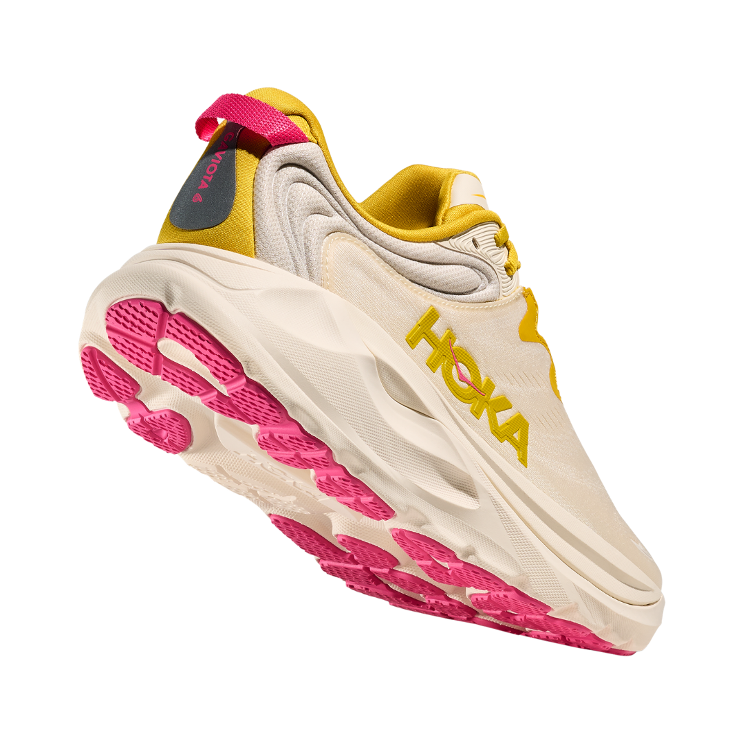 Women's Gaviota 6 - Birch/Yellow Gold *Special Ordered*