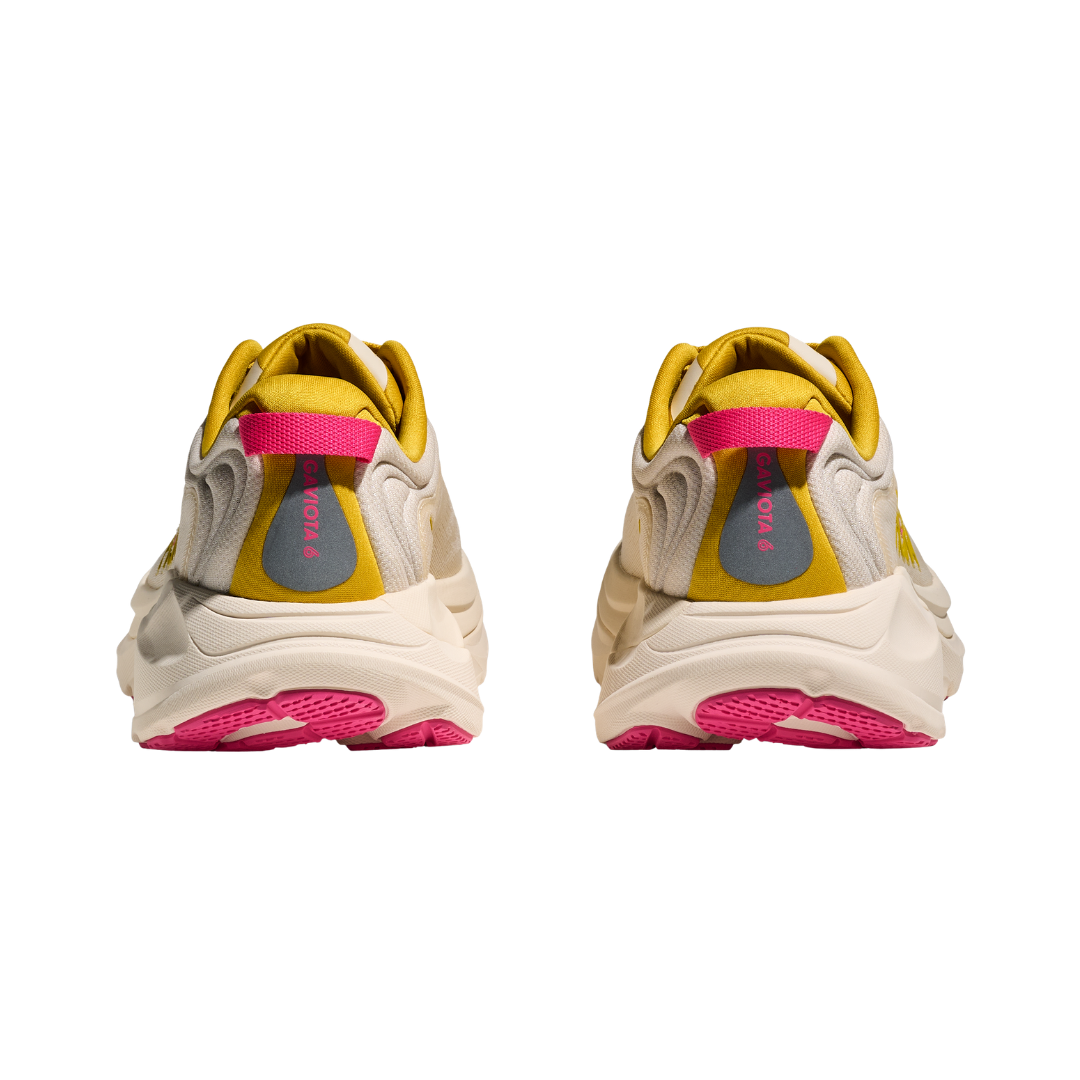 Women's Gaviota 6 - Birch/Yellow Gold *Special Ordered*