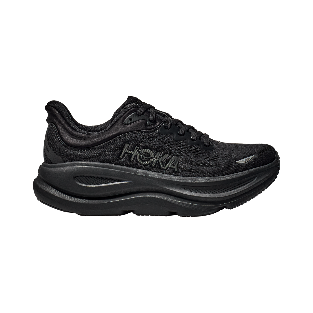 Women's Bondi 9 - Black/Black *Special Ordered*