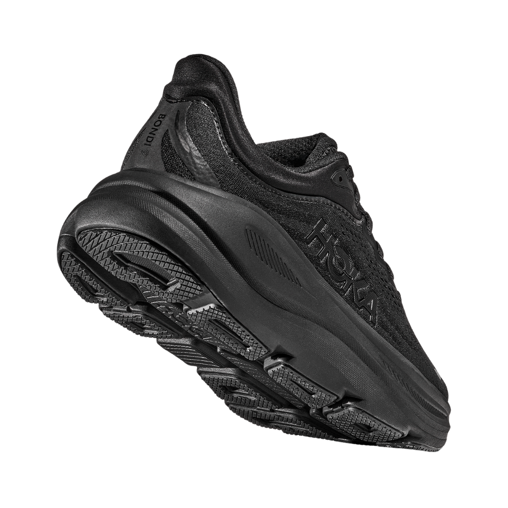 Women's Bondi 9 - Black/Black *Special Ordered*