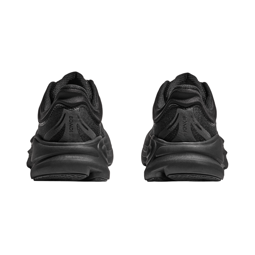 Women's Bondi 9 - Black/Black *Special Ordered*