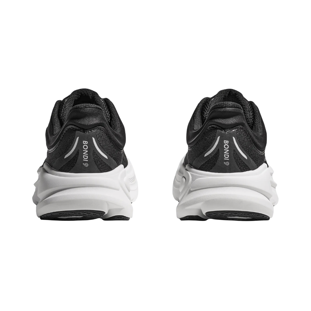 Men's Bondi 9 - Black/White *Special Ordered*