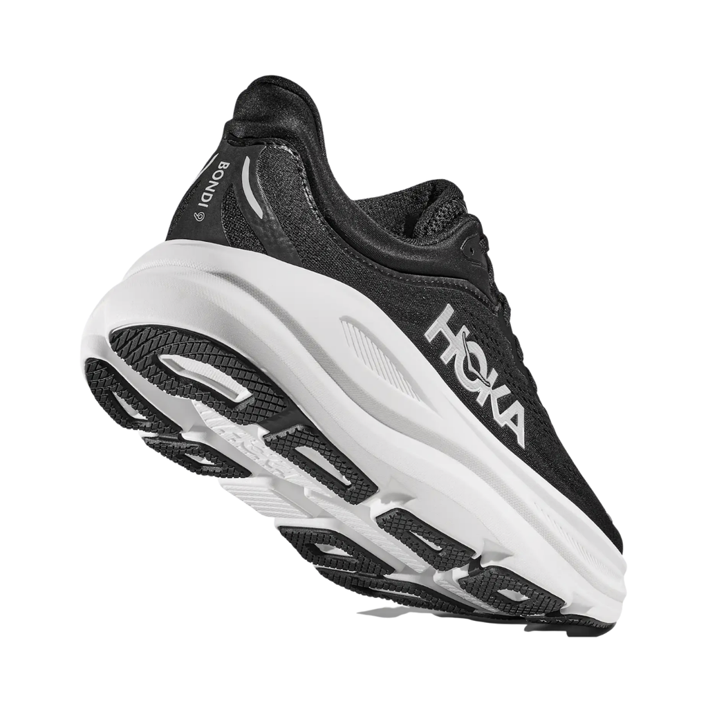 Women's Bondi 9 - Black/White *Special Ordered*