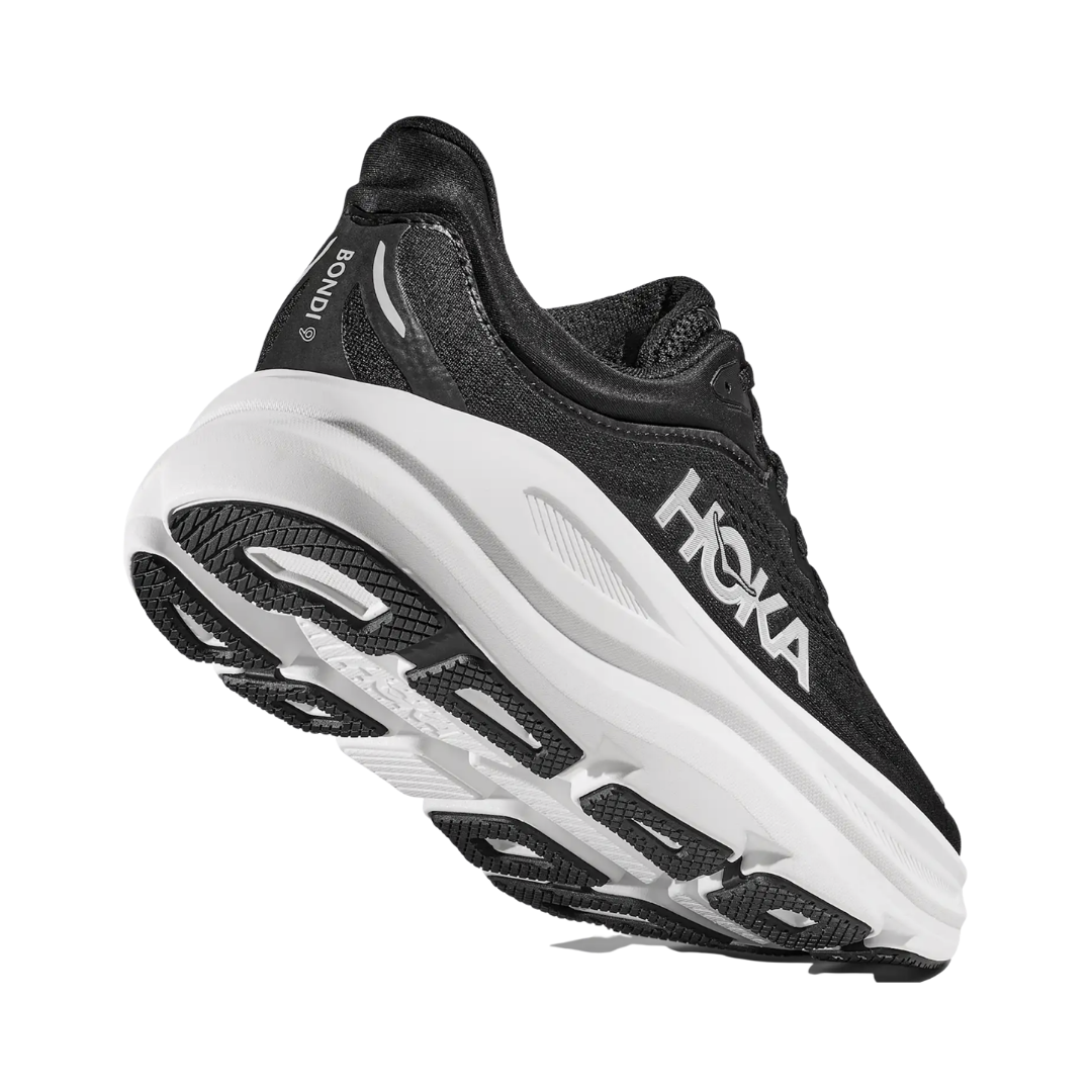 Women's Bondi 9 - Black/White *Special Ordered*