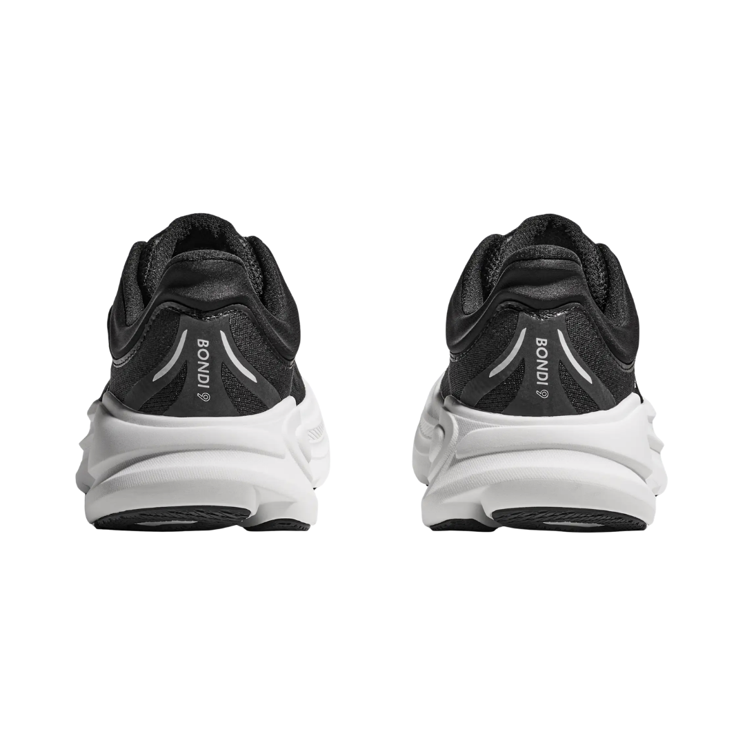Women's Bondi 9 - Black/White *Special Ordered*