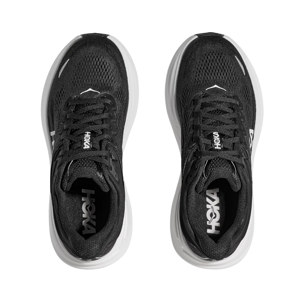 Women's Bondi 9 - Black/White *Special Ordered*