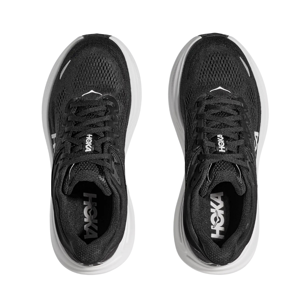 Women's Bondi 9 - Black/White *Special Ordered*