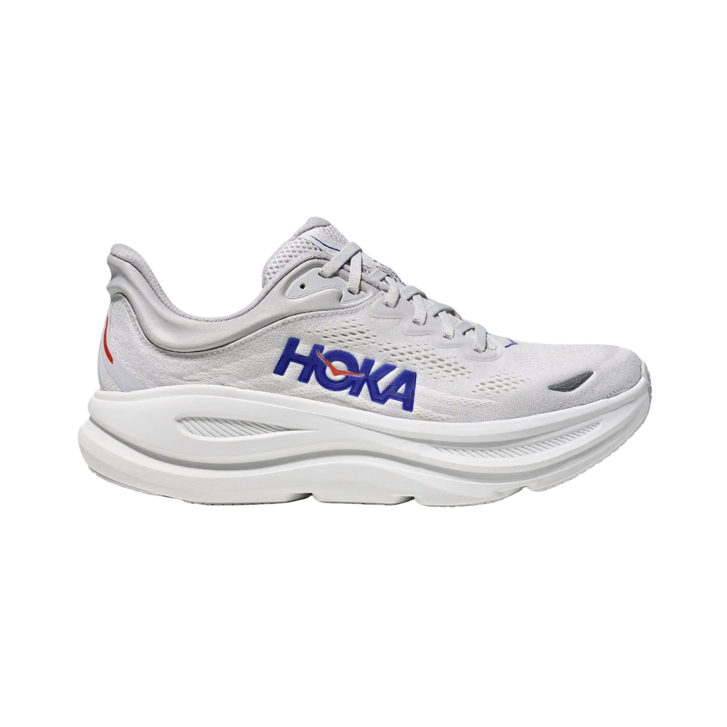 Men's Bondi 9 - Cosmic Grey/Ultramarine *Special Ordered*
