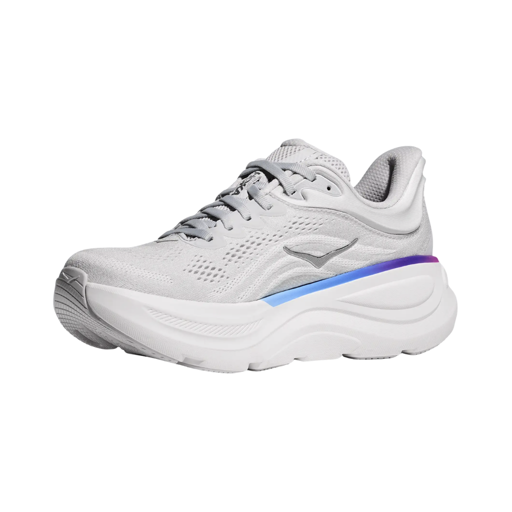Women's Bondi 9 - Cosmic Grey/White *Special Ordered*