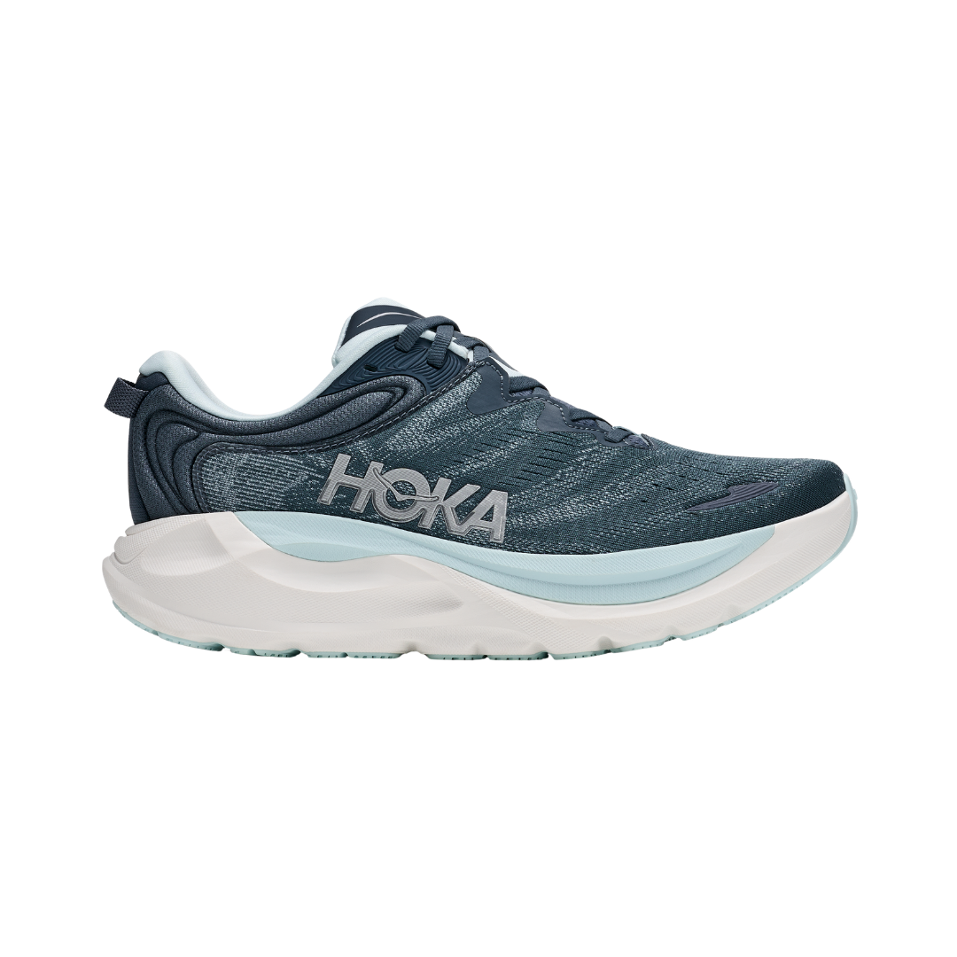 Women's Gaviota 6 - Faded Navy/Glimmering Blue *Special Ordered*