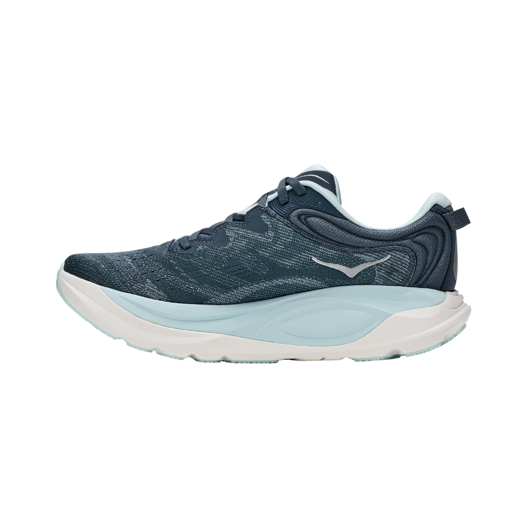 Women's Gaviota 6 - Faded Navy/Glimmering Blue *Special Ordered*