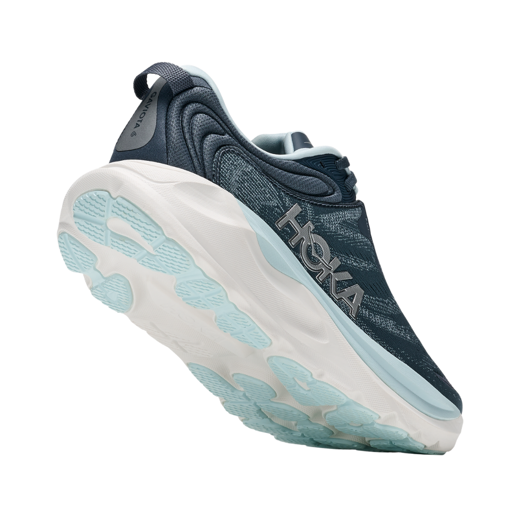 Women's Gaviota 6 - Faded Navy/Glimmering Blue *Special Ordered*