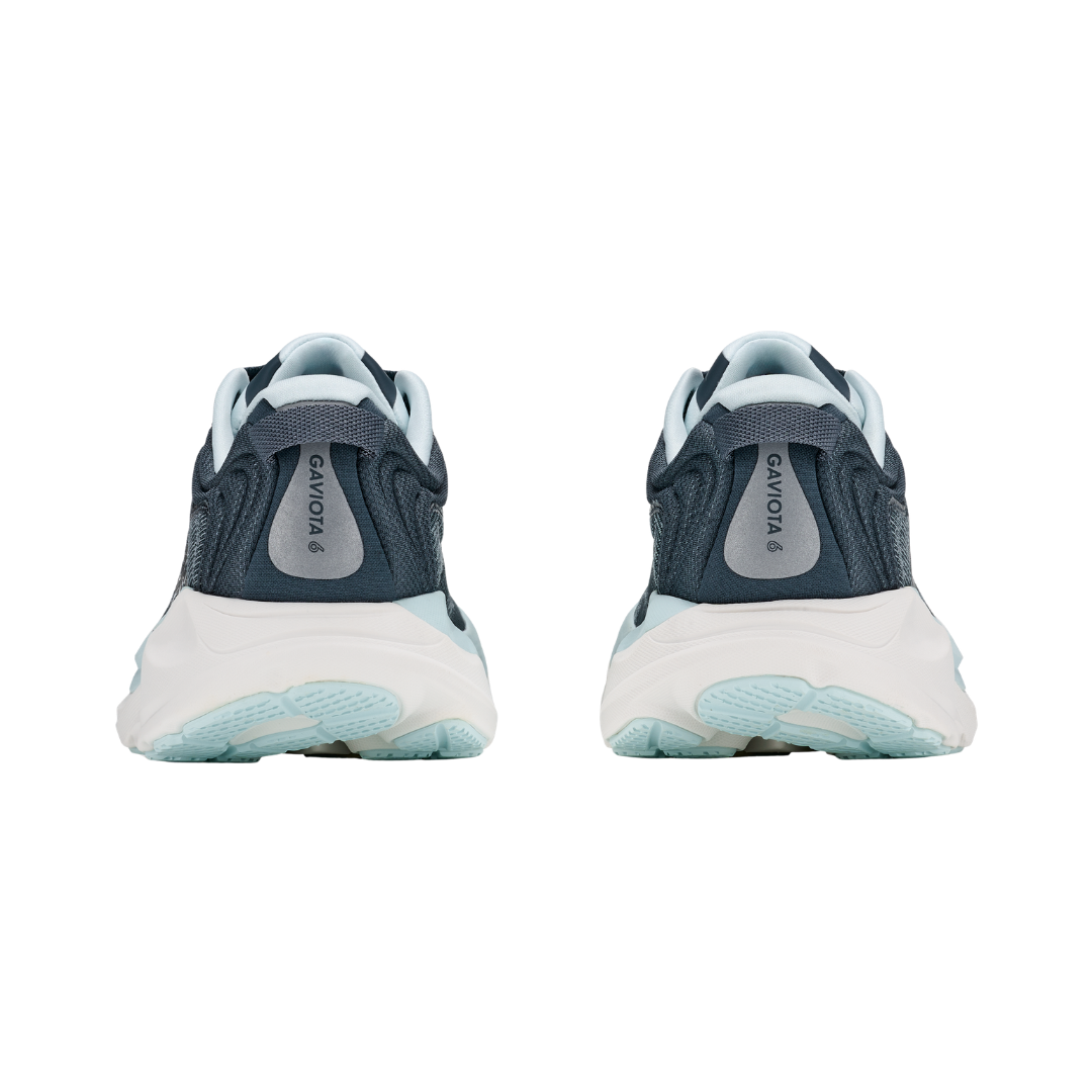 Women's Gaviota 6 - Faded Navy/Glimmering Blue *Special Ordered*