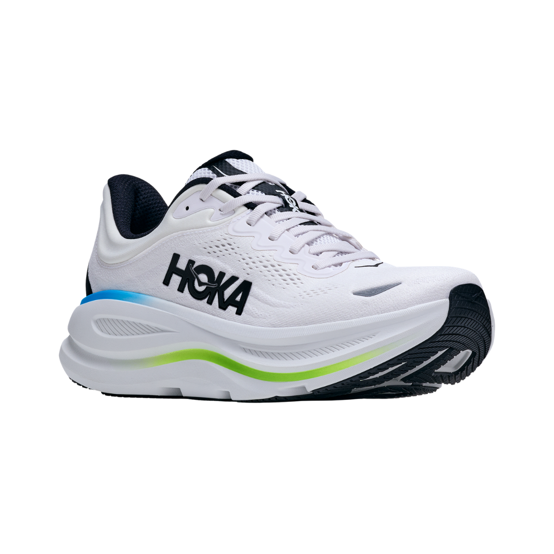 Men's Bondi 9 - Frost/Black *Special Ordered*