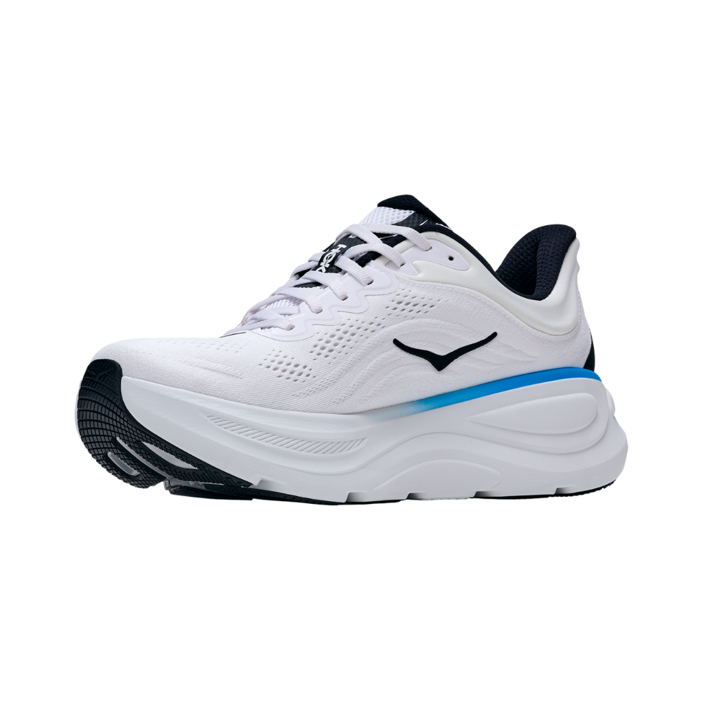Men's Bondi 9 - Frost/Black *Special Ordered*