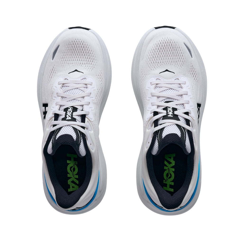 Men's Bondi 9 - Frost/Black *Special Ordered*