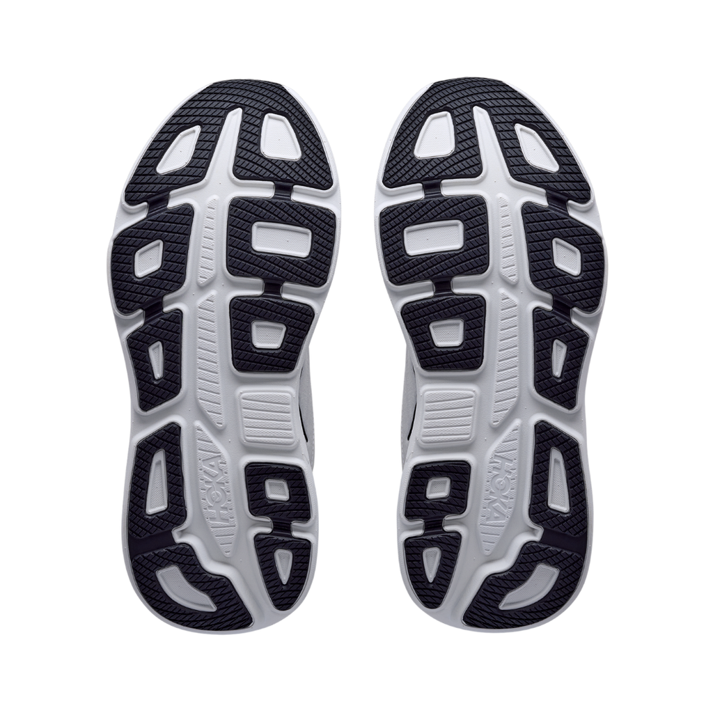 Men's Bondi 9 - Frost/Black *Special Ordered*