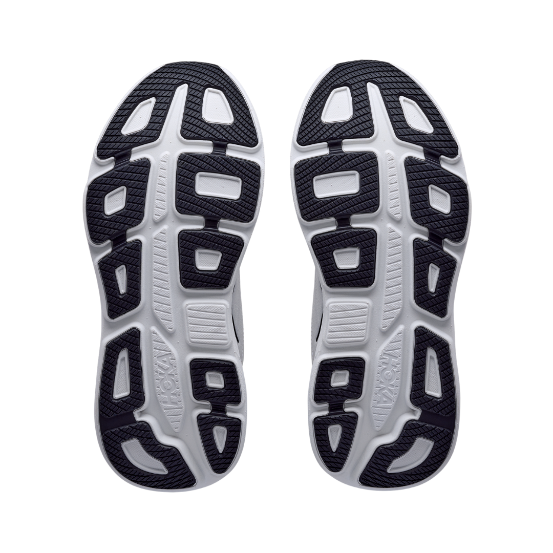 Men's Bondi 9 - Frost/Black *Special Ordered*