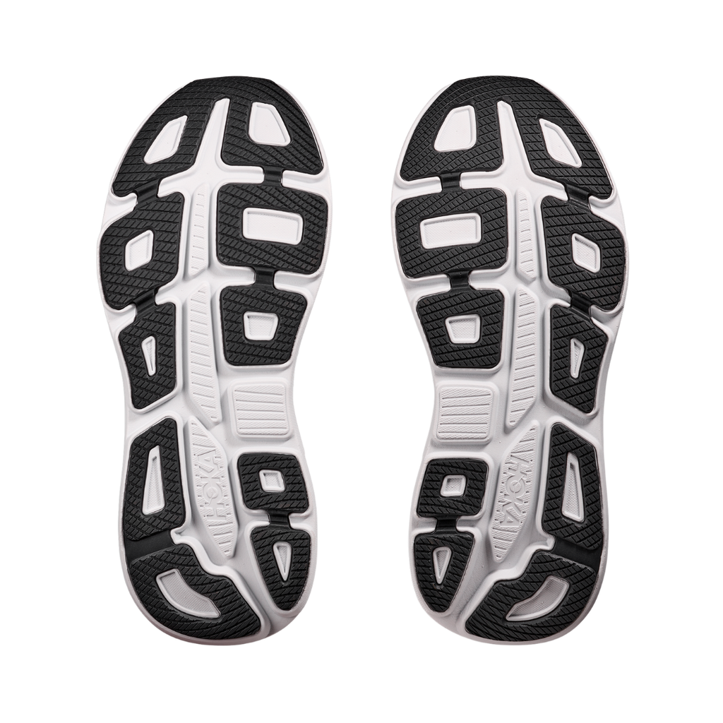 Men's Bondi 9 - Galactic Grey/Stellar Grey (D Width)