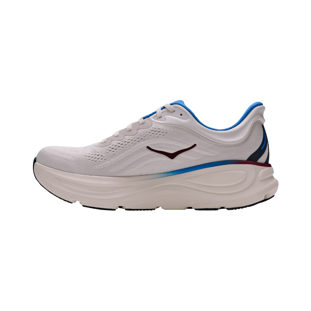 Men's Bondi 9 - Grout/Varsity Navy *Special Ordered*