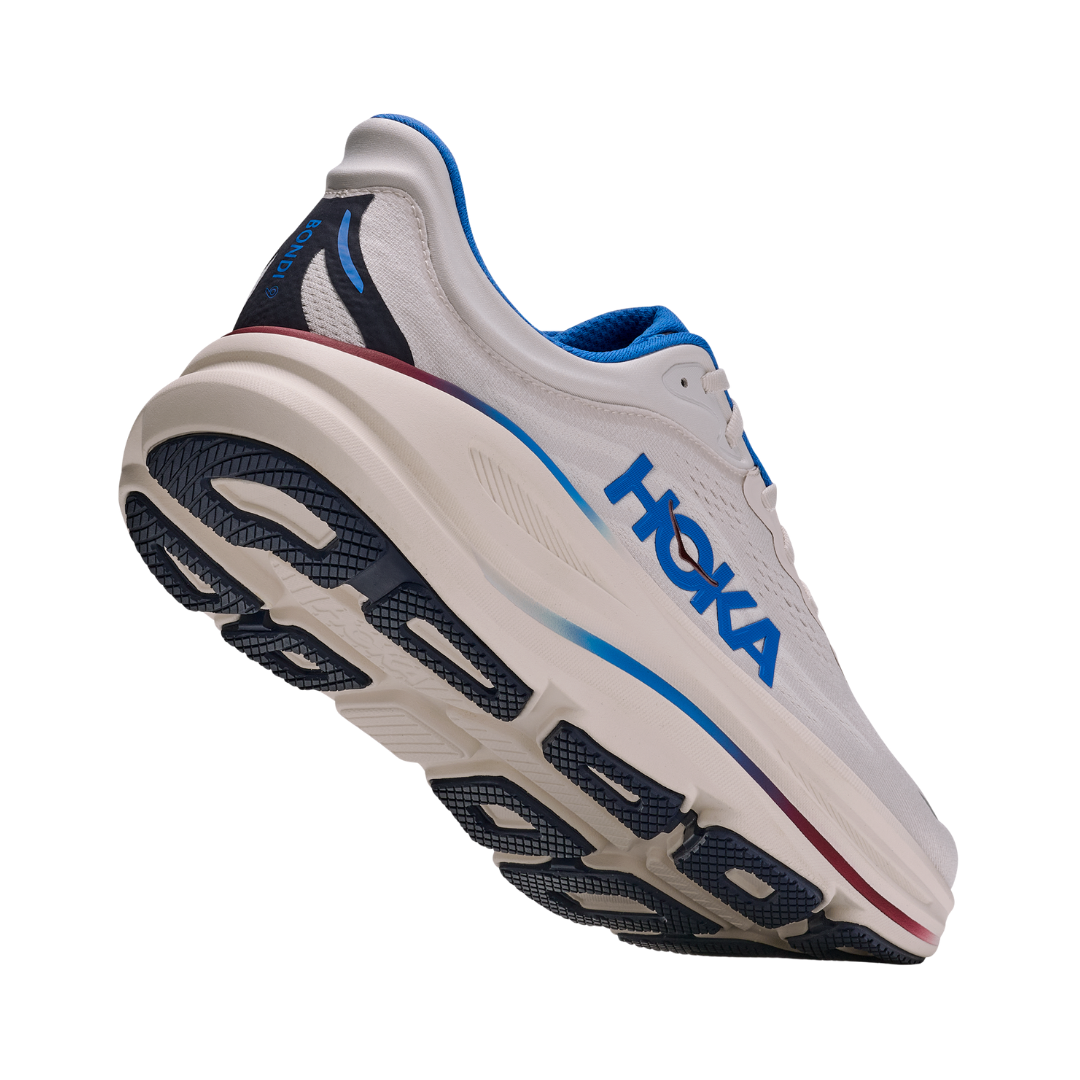 Men's Bondi 9 - Grout/Varsity Navy *Special Ordered*
