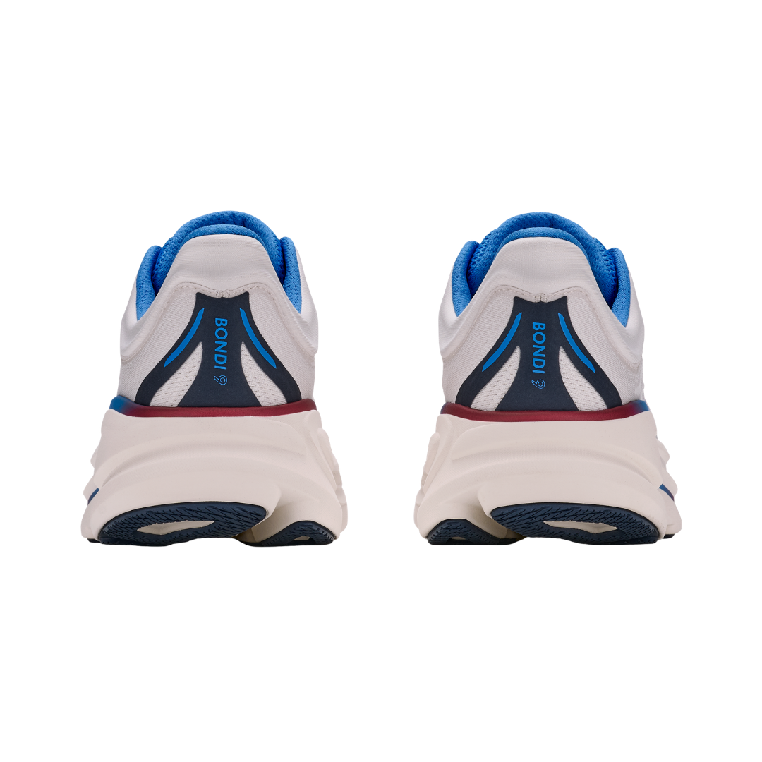 Men's Bondi 9 - Grout/Varsity Navy *Special Ordered*