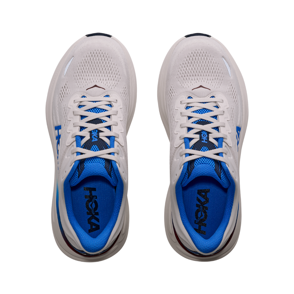 Men's Bondi 9 - Grout/Varsity Navy *Special Ordered*