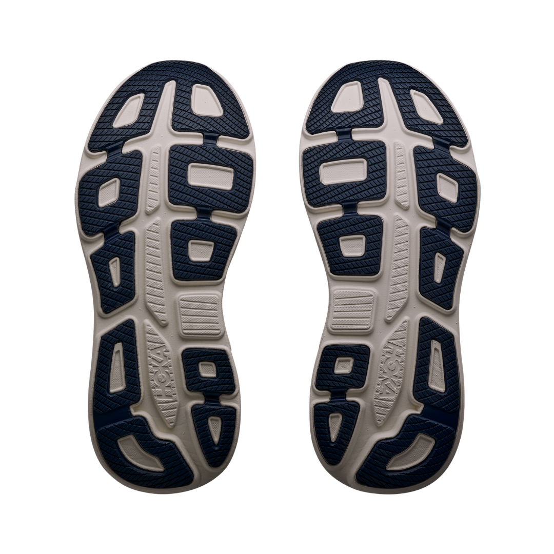 Men's Bondi 9 - Grout/Varsity Navy *Special Ordered*
