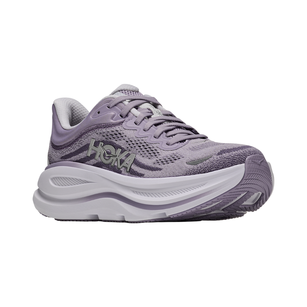 Women's Bondi 9 - Mellow Lilac/Purple Fog *Special Ordered*