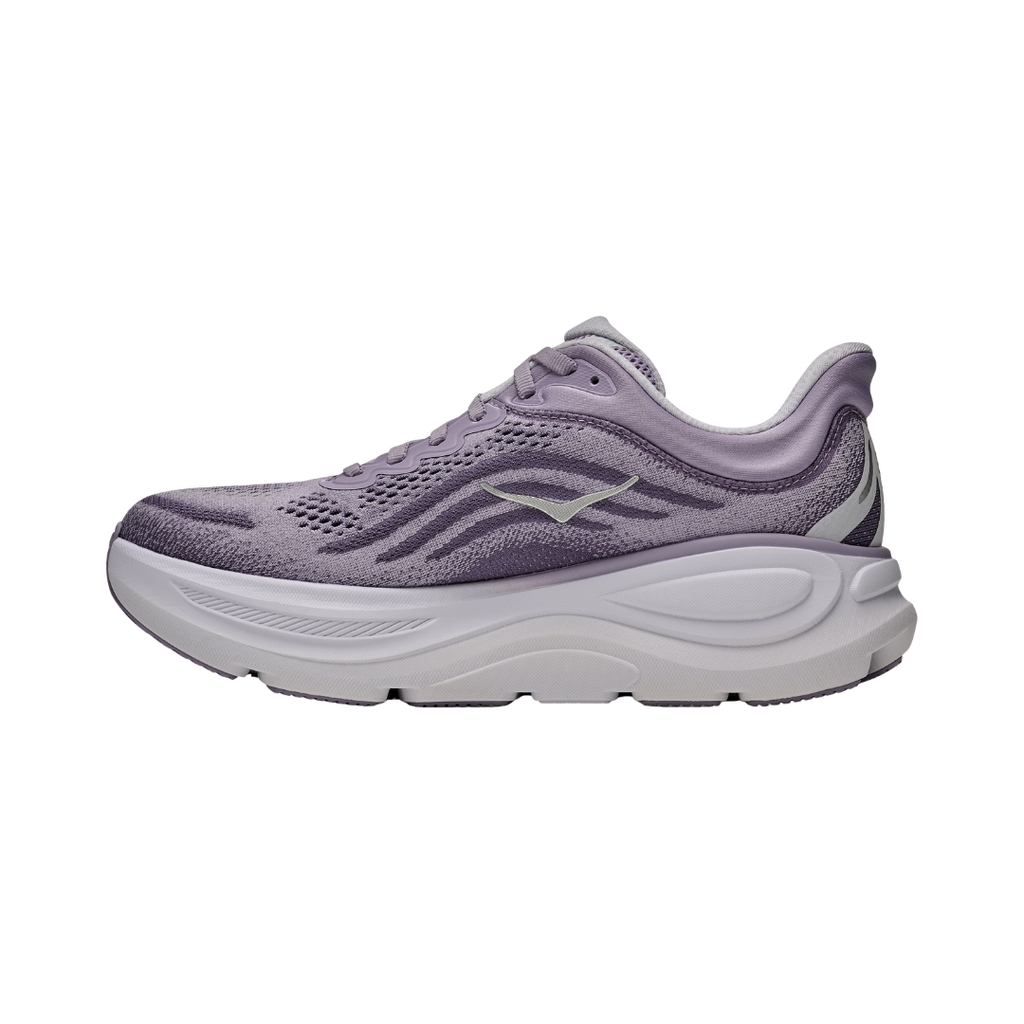 Women's Bondi 9 - Mellow Lilac/Purple Fog *Special Ordered*