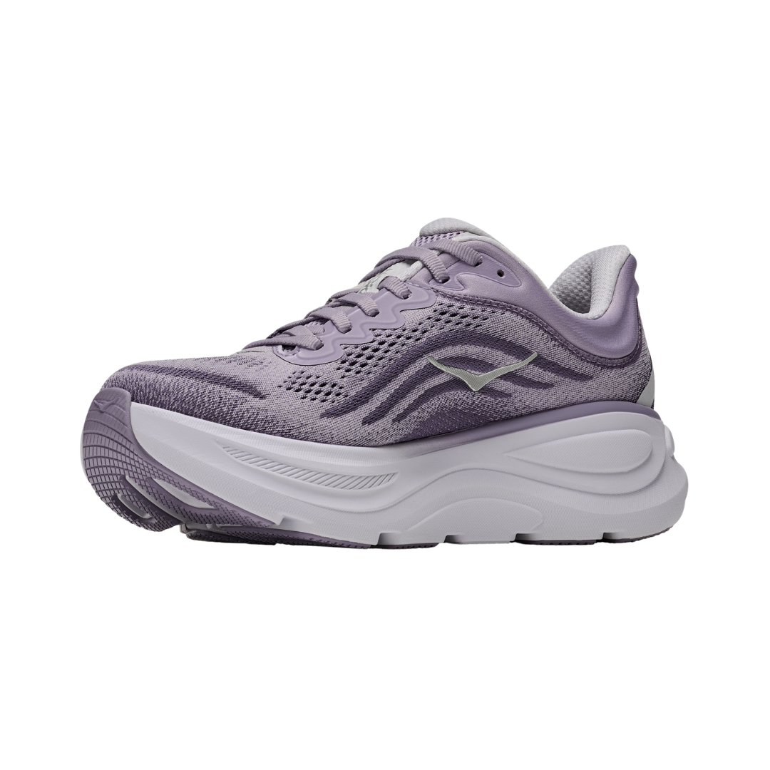 Women's Bondi 9 - Mellow Lilac/Purple Fog *Special Ordered*