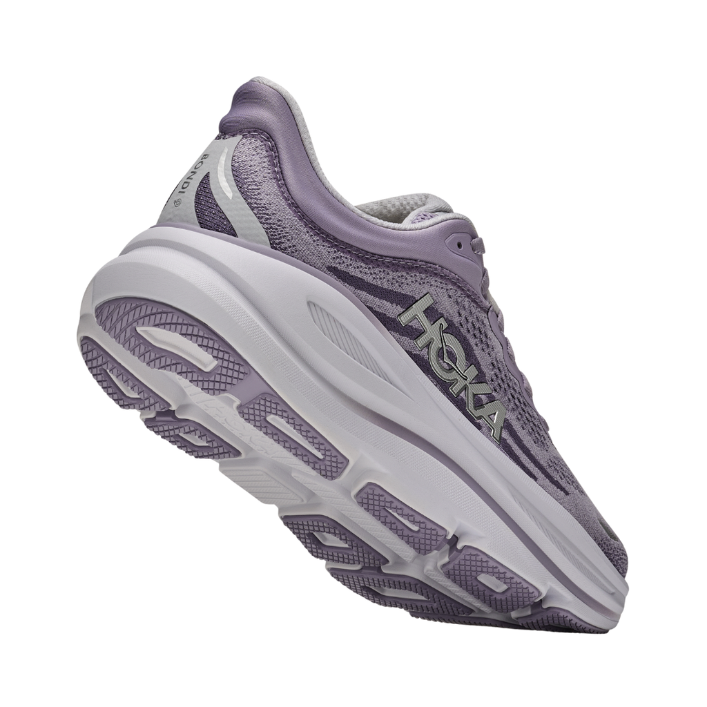 Women's Bondi 9 - Mellow Lilac/Purple Fog *Special Ordered*