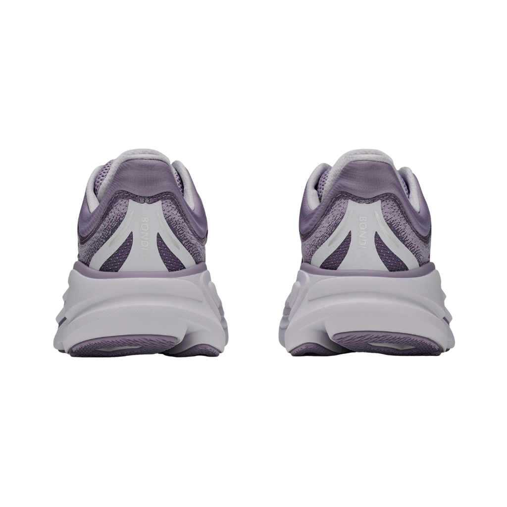 Women's Bondi 9 - Mellow Lilac/Purple Fog *Special Ordered*