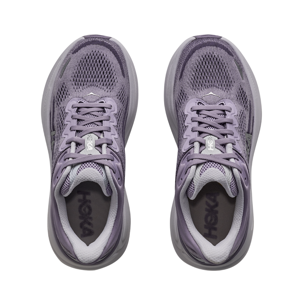Women's Bondi 9 - Mellow Lilac/Purple Fog *Special Ordered*